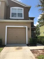 Pre-foreclosure in  BEXLEY PL Casselberry, FL 32707