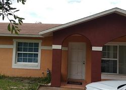 Pre-foreclosure in  MONTEBURG DR Orlando, FL 32825