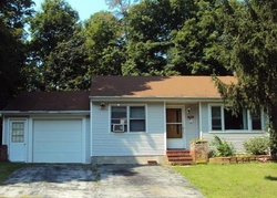 Pre-foreclosure Listing in PETERS RD HOPEWELL JUNCTION, NY 12533