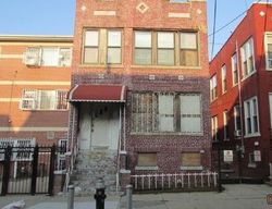Pre-foreclosure in  FAILE ST Bronx, NY 10474