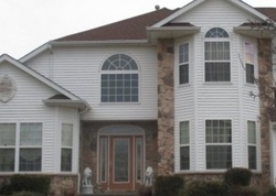 Pre-foreclosure in  ISLAND TRL Mount Sinai, NY 11766