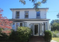 Pre-foreclosure in  1ST ST Lynbrook, NY 11563