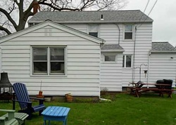 Pre-foreclosure in  HARTSDALE RD Rochester, NY 14622