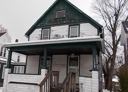 Pre-foreclosure Listing in BRIDGE ST CORNING, NY 14830