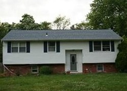 Pre-foreclosure Listing in 33RD AVE MONROEVILLE, NJ 08343