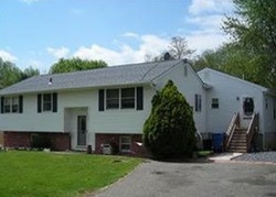 Pre-foreclosure Listing in 33RD AVE MONROEVILLE, NJ 08343