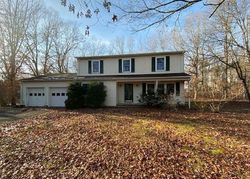 Pre-foreclosure in  1ST ST Barnegat, NJ 08005