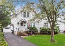 Pre-foreclosure Listing in ROOSEVELT AVE WESTWOOD, NJ 07675