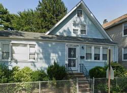 Pre-foreclosure in  WHITE ST Hillside, NJ 07205