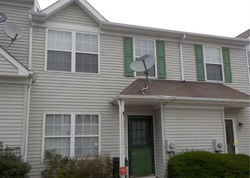 Pre-foreclosure in  GRISTMILL LN Clementon, NJ 08021
