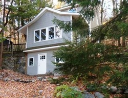 Pre-foreclosure in  E SHORE TRL Branchville, NJ 07826