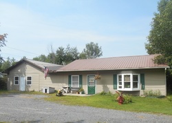 Pre-foreclosure Listing in STATE HIGHWAY 56 NORFOLK, NY 13667