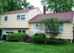 Pre-foreclosure in  WASHINGTON AVE Tappan, NY 10983