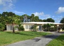 Pre-foreclosure in  NE 27TH DR Fort Lauderdale, FL 33334
