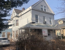 Pre-foreclosure in  GRAND CONCOURSE Bronx, NY 10468