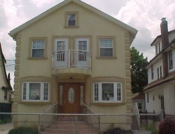 Pre-foreclosure in  HOLLIS COURT BLVD Queens Village, NY 11428