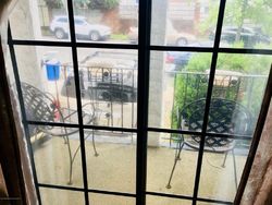 Pre-foreclosure in  GEYSER DR Staten Island, NY 10312
