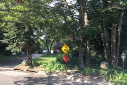 Pre-foreclosure in  REGAL CT Saint James, NY 11780