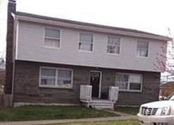 Pre-foreclosure Listing in 3RD AVE WATERVLIET, NY 12189