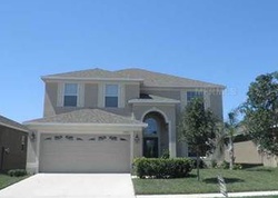 Pre-foreclosure in  GRAHAM YARDEN DR Riverview, FL 33579