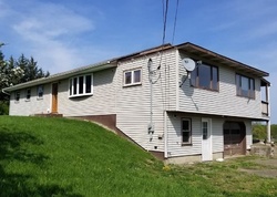 Pre-foreclosure in  STATE ROUTE 414 Watkins Glen, NY 14891