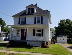 Pre-foreclosure in  TROY ST Seneca Falls, NY 13148