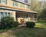 Pre-foreclosure Listing in HUNT RD BUSKIRK, NY 12028