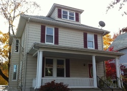 Pre-foreclosure Listing in CLINTON AVE NYACK, NY 10960