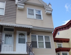 Pre-foreclosure in  MONTGOMERY ST Jersey City, NJ 07306