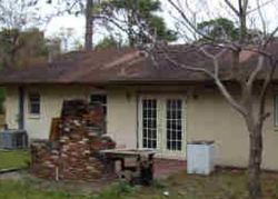 Pre-foreclosure in  SIMMONS ST Brooksville, FL 34613