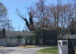 Pre-foreclosure Listing in ALLEGANY PL COMMACK, NY 11725