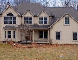 Pre-foreclosure in  RESTORATIVE LN Middletown, NY 10940