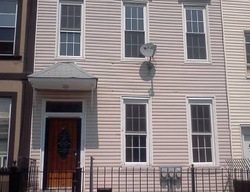 Pre-foreclosure in  EVERGREEN AVE Brooklyn, NY 11221