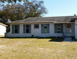 Pre-foreclosure in  LEMANS DR Orlando, FL 32808