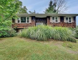 Pre-foreclosure in  ALDEN RD Monroe, NY 10950