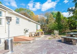 Pre-foreclosure Listing in LAPE RD NASSAU, NY 12123