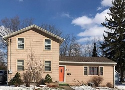 Pre-foreclosure in  SPRING ST Clifton Springs, NY 14432