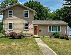 Pre-foreclosure Listing in SPRING ST CLIFTON SPRINGS, NY 14432