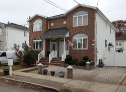Pre-foreclosure in  JUMEL ST Staten Island, NY 10308