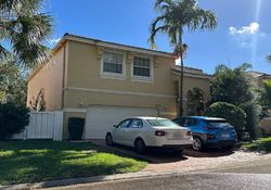 Pre-foreclosure in  NW 115TH AVE Pompano Beach, FL 33076