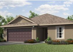 Pre-foreclosure in  ALISTAR MANOR DR Wimauma, FL 33598
