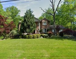 Pre-foreclosure in  HASTINGS RD Monsey, NY 10952