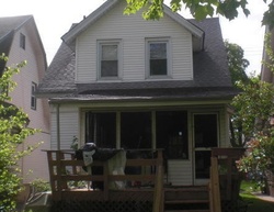 Pre-foreclosure in  DECKER AVE Staten Island, NY 10302