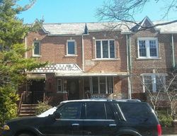 Pre-foreclosure in  BEDFORD AVE Brooklyn, NY 11235