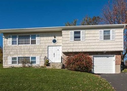 Pre-foreclosure in  VALLEY CT Thiells, NY 10984