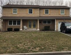 Pre-foreclosure in  EASON DR Ridge, NY 11961
