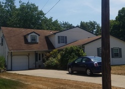 Pre-foreclosure in  NEWHAM AVE Brentwood, NY 11717
