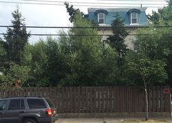 Pre-foreclosure in  RICHMOND TER Staten Island, NY 10303