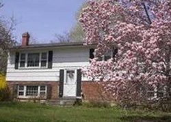 Pre-foreclosure in  ASHMORE PL Monroe, NY 10950