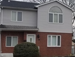 Pre-foreclosure in  GERARD AVE New Hyde Park, NY 11040